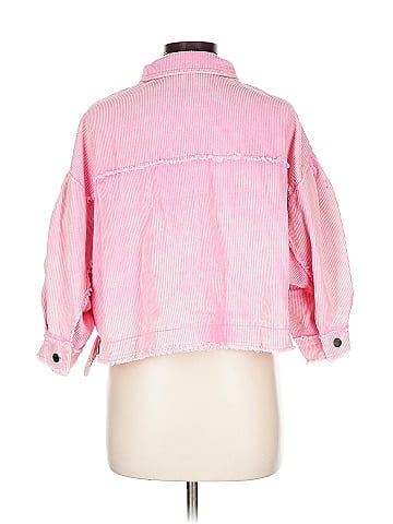 Pol Denim Jacket (view 2)