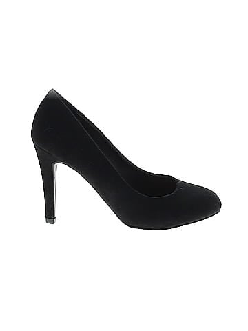 Kelly & Katie Heels (view 1)
