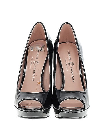 Chinese Laundry Heels (view 2)