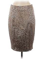Black Halo Casual Skirt