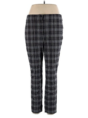Violets & Roses Casual Pants (view 1)
