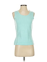 Karen Kane Sleeveless T Shirt