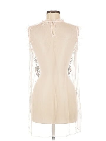Jessica Simpson Sleeveless Blouse (view 2)