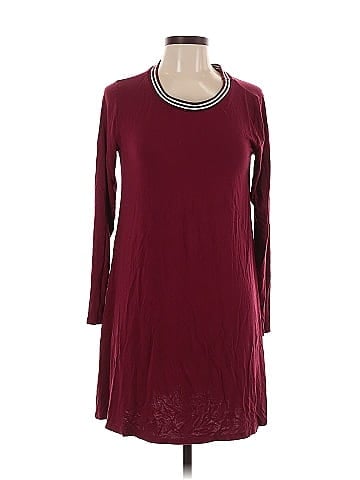 Les Amis Casual Dress (view 1)