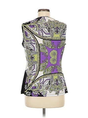 DressBarn Sleeveless Blouse (view 2)