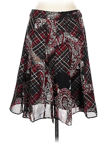 Larry Levine Casual Skirt (view 1)