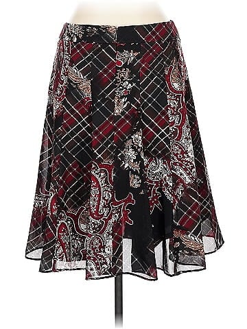 Larry Levine Casual Skirt (view 2)