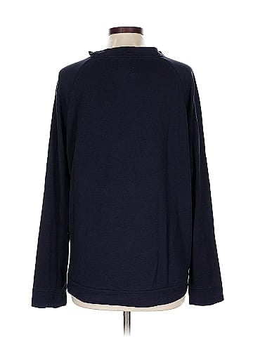 Lou & Grey Pullover Sweater (view 2)