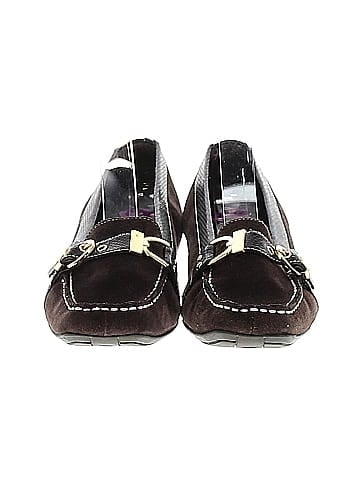 Etienne Aigner Flats (view 2)