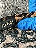 AFRM Brown Bodysuit Size L - photo 3