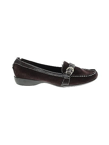 Etienne Aigner Flats (view 1)