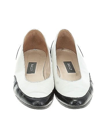 Bally Flats (view 2)