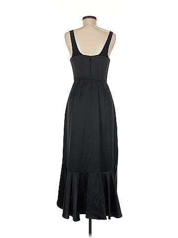 BCBGMAXAZRIA Cocktail Dress (view 2)
