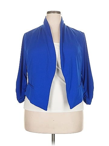 Torrid Jacket (view 1)