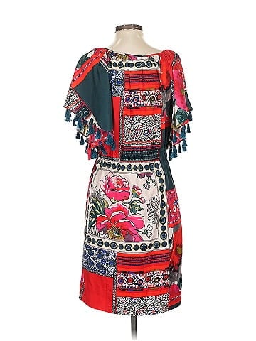 Vanessa Virginia Casual Dress (view 2)
