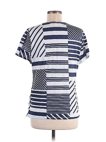 Coldwater Creek Short Sleeve T-Shirt (view 2)