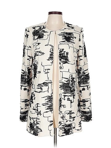 St. John Jacket (view 1)