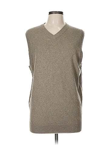 Roundtree & Yorke Pullover Sweater (view 1)