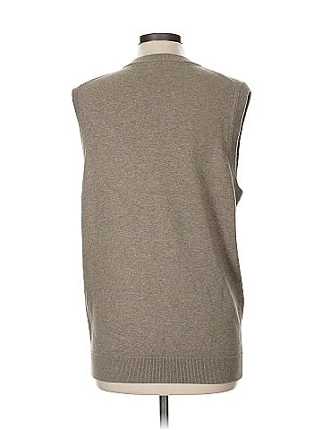 Roundtree & Yorke Pullover Sweater (view 2)