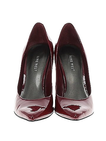 Nine West Heels (view 2)