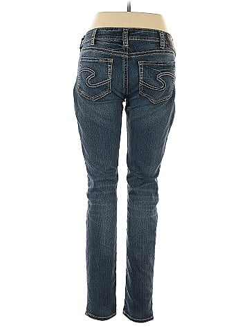 Silver Jeans Co. Jeans (view 2)