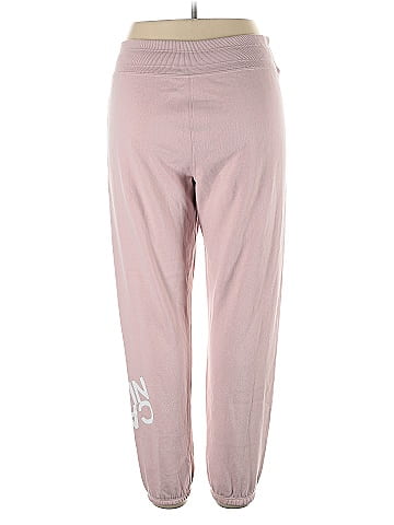 Calvin Klein Performance Sweatpants (view 2)