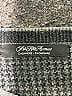 Saks Fifth Avenue 100% Cashmere Gray Cashmere Pullover Sweater Size S - photo 7