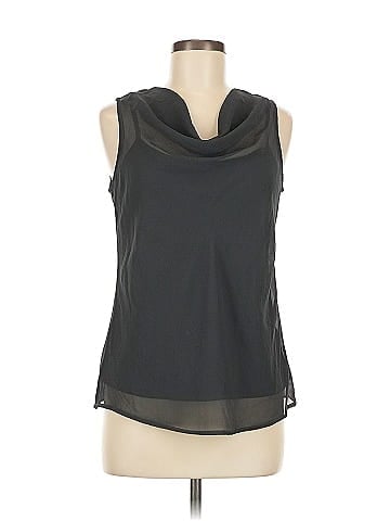 DressBarn Sleeveless Blouse (view 1)