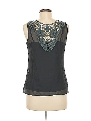 DressBarn Sleeveless Blouse (view 2)