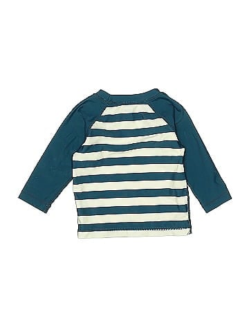 Tea 3/4 Sleeve T-Shirt (view 2)