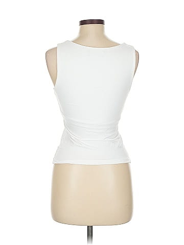 White Fox Tank Top (view 2)