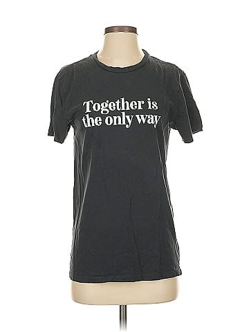 ALTERNATIVE Short Sleeve T-Shirt (view 1)