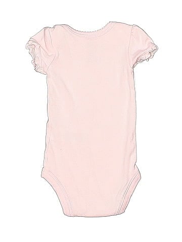 Just One You Made by Carter's Short Sleeve Onesie (view 2)