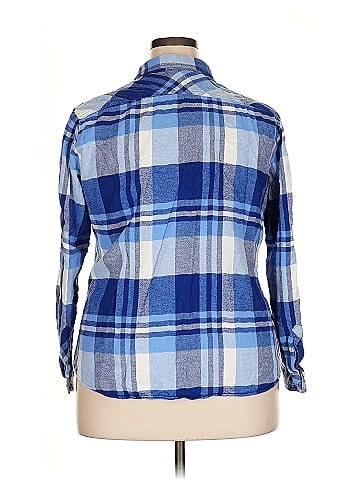 Dickies Long Sleeve Polo (view 2)