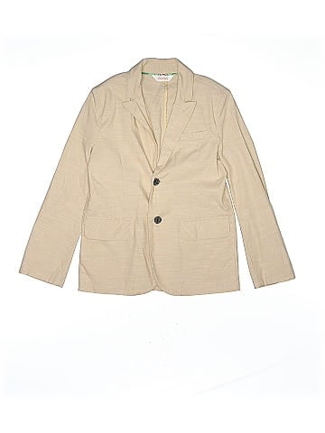 Cat & Jack Blazer (view 1)