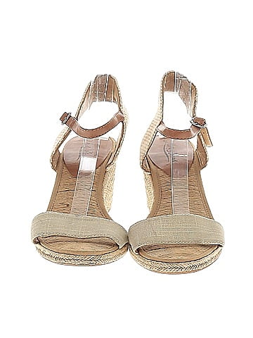 Lucky Brand Wedges (view 2)