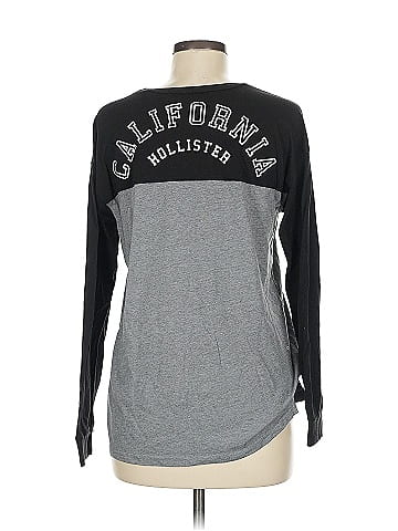 Hollister Long Sleeve T-Shirt (view 2)