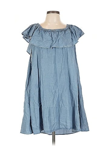 Rebecca Minkoff Casual Dress (view 1)