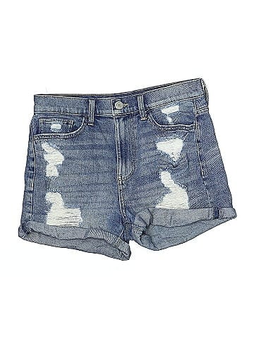 SO Denim Shorts (view 1)