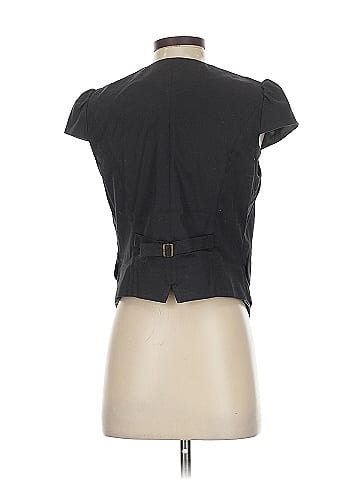 BCBGMAXAZRIA Vest (view 2)