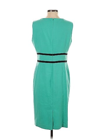 Black Label by Evan Picone Cocktail Dress (view 2)