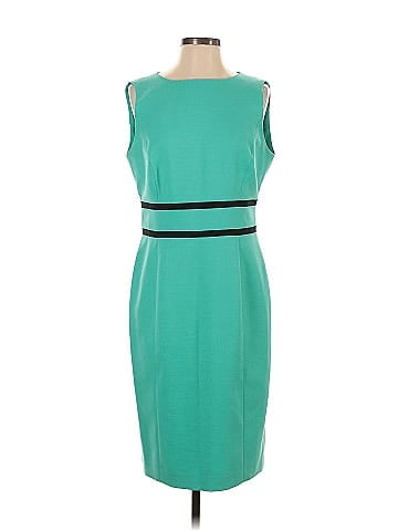 Black Label by Evan Picone Cocktail Dress (view 1)