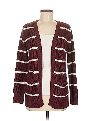 Pink Rose Cardigan (view 1)