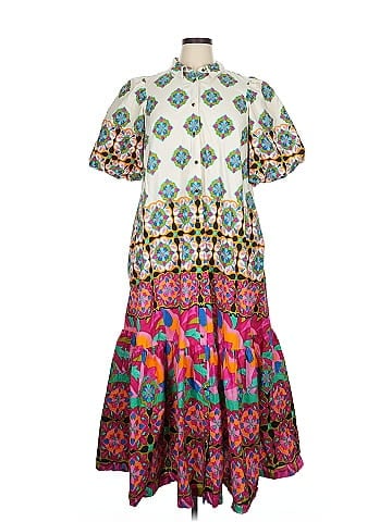 Anthropologie Casual Dress (view 1)