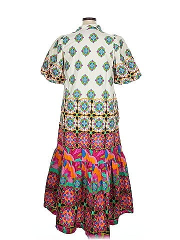 Anthropologie Casual Dress (view 2)