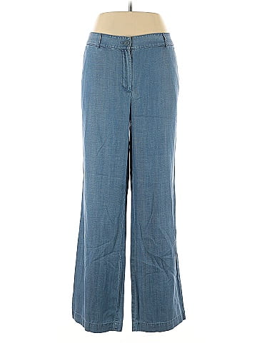 Talbots Jeans (view 1)