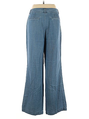 Talbots Jeans (view 2)