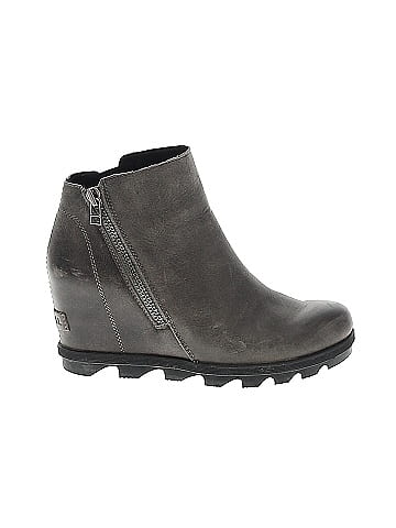 Sorel Ankle Boots (view 1)