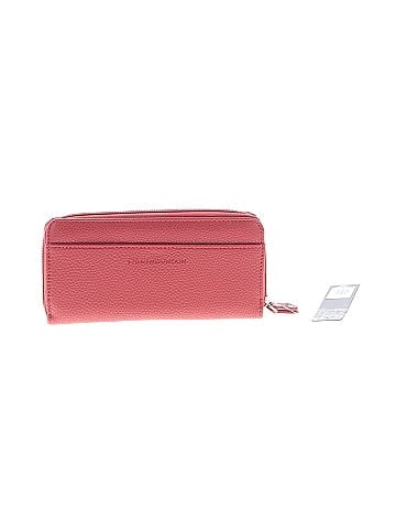 Stone Mountain Leather Wallet (view 2)