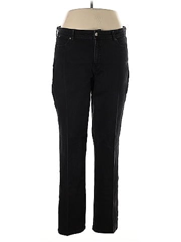 Talbots Jeans (view 1)